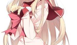 美女的动漫,探寻动漫美女的神秘魅力