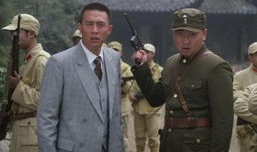 电视剧敌营十八年,潜伏岁月里的信仰与牺牲