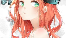 美女的动漫,探寻动漫美女的神秘魅力