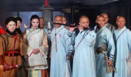 电视剧少林寺,武林传奇，禅武合一的传奇故事