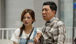 电视剧老爸,温情岁月里的亲情守护