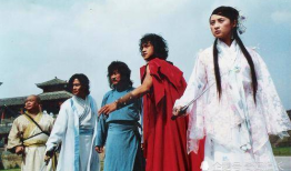 风云雄霸天下电视剧演员表,众星云集，演绎传奇江湖